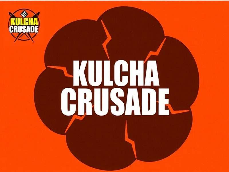 Kulcha Crusade News Update