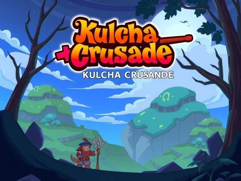 Kulcha Crusade Player Reviews